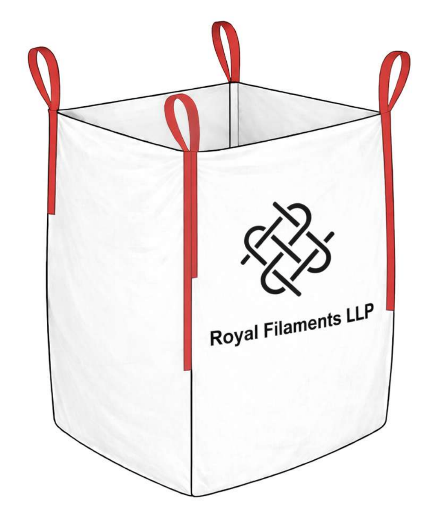 Royal Filaments U Panel Bags