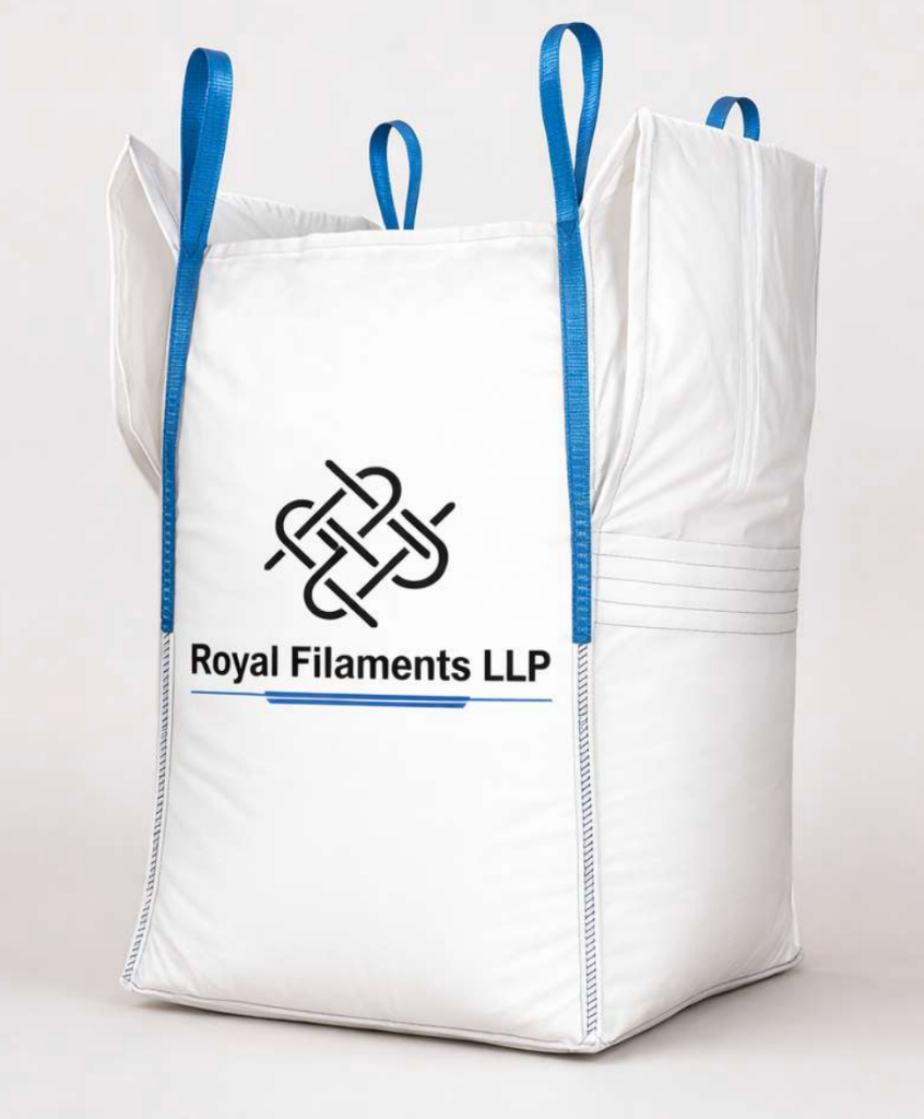 Royal Filaments Tunnel Loop Bags