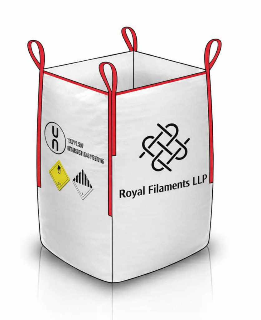 Royal Filaments UN Bags