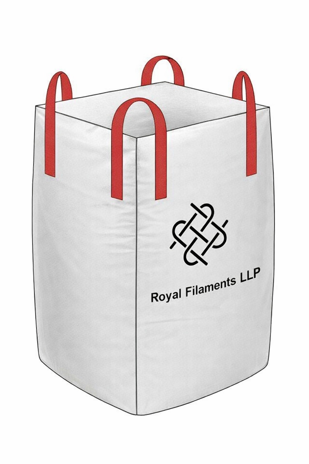 Royal Filaments Circular Bags