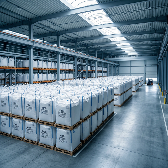 Royal Filaments Manufacturing