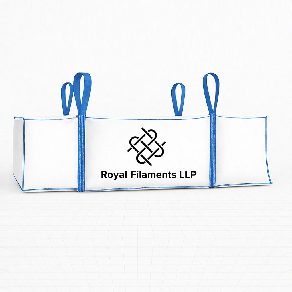 Royal Filaments Platten Bags
