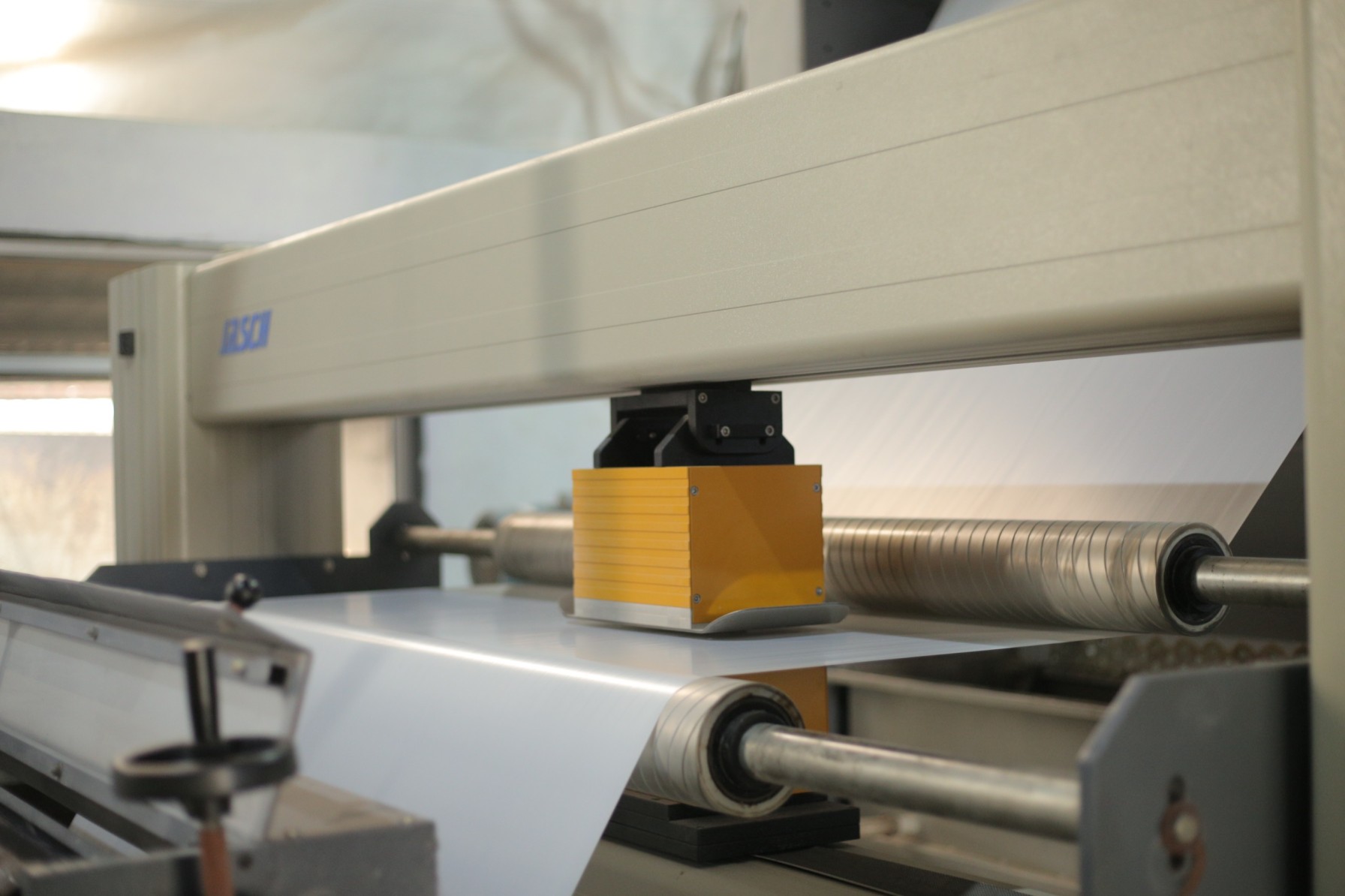 Manufacturing Facility